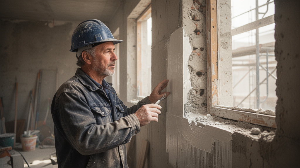 Por que algumas obras envelhecem antes do esperado
