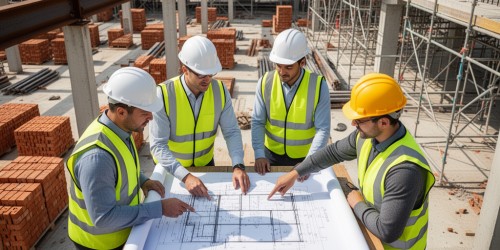 Como evitar atrasos na construção de imóveis