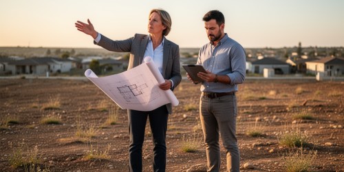 O que avaliar antes de iniciar uma construção