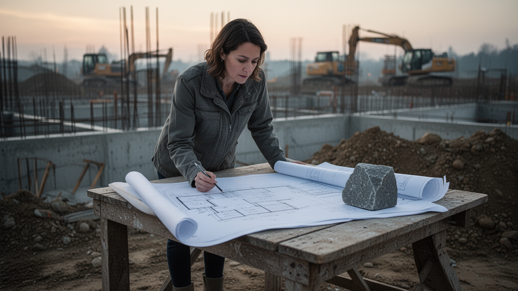 Por que tantas obras enfrentam problemas logo no começo