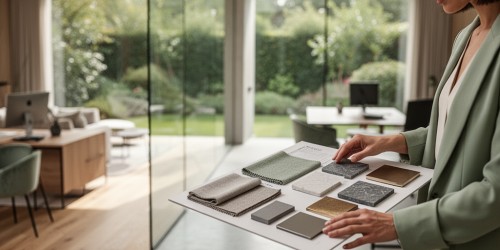 Tendências em reformas residenciais e comerciais