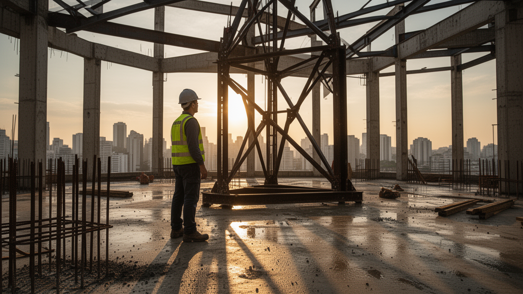 O que está mudando no mercado de obras na capital paulista