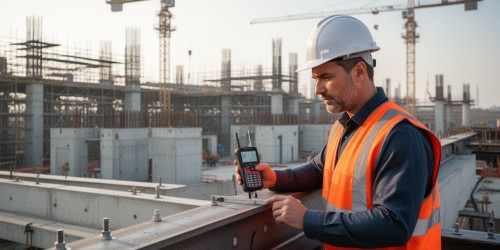 Como garantir qualidade em obras de grande porte