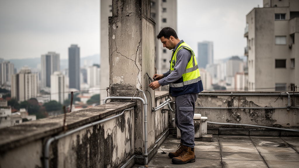 Por que os edifícios paulistanos exigem uma gestão mais preventiva