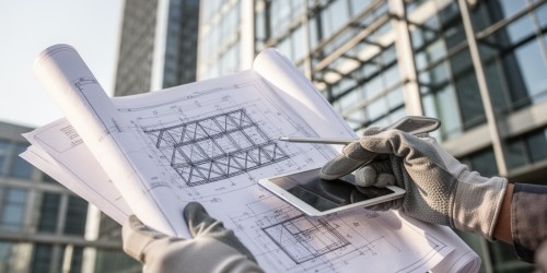 O que avaliar em contratos de manutenção predial