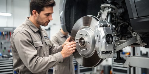 Como aumentar a segurança dos ocupantes com manutenção