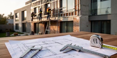 Como planejar uma reforma de fachada sem comprometer a estrutura