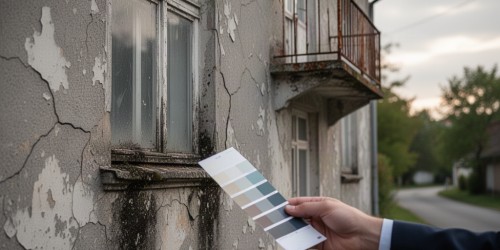 Quando é o momento certo para reformar uma fachada