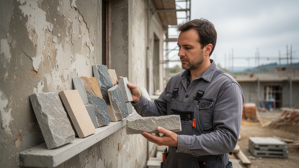 Como escolher materiais que entreguem durabilidade e bom resultado
