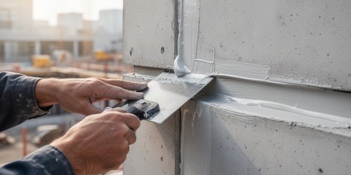Como evitar infiltrações durante a reforma da fachada