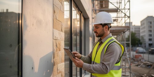 Reforma de fachada: como evitar retrabalho na obra