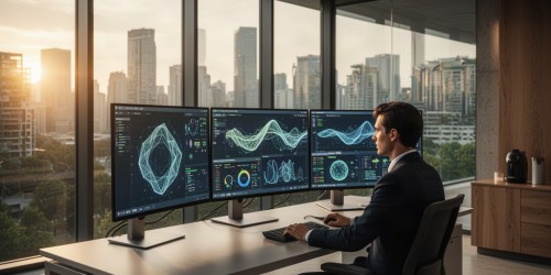 Como garantir mais eficiência nas operações do edifício