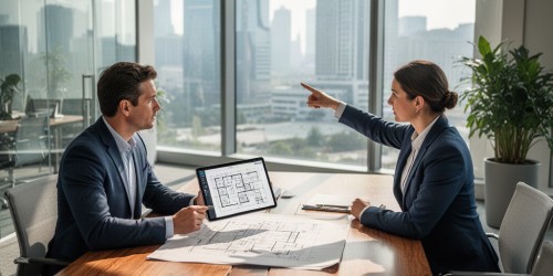 O que considerar antes de contratar serviços prediais terceirizados