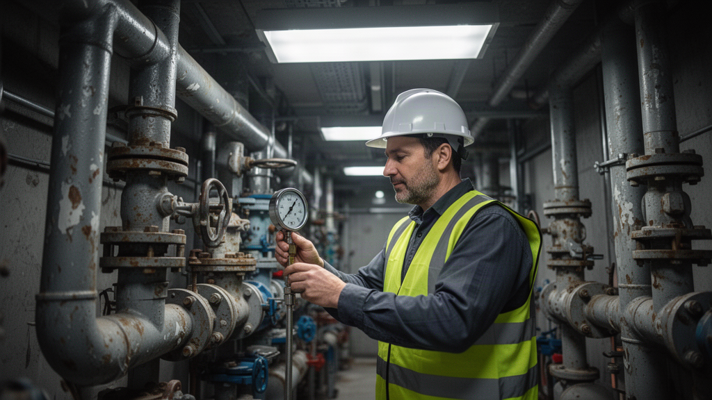 Como montar um plano eficiente de acompanhamento técnico