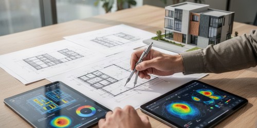 Como planejar investimentos em conservação predial