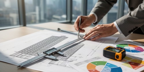 Como criar um plano anual de conservação predial
