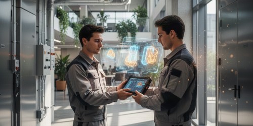 O que diferencia uma manutenção predial eficiente