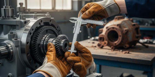 Como evitar perdas financeiras com manutenção inadequada