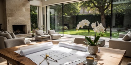 Como planejar uma reforma residencial no Jardins