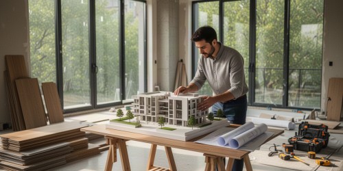 Como evitar atrasos na reforma de imóveis no Jardins