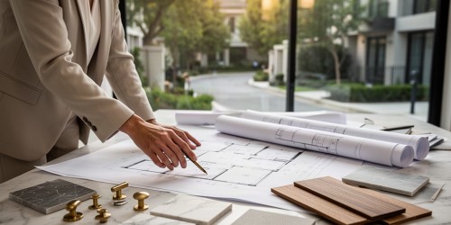 O que avaliar antes de contratar uma reforma no Jardins