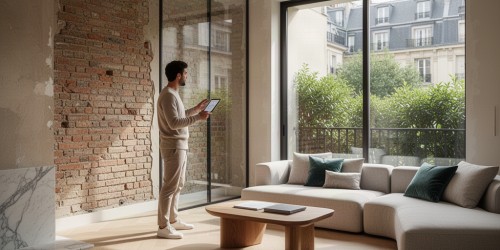 Como modernizar um imóvel no Jardins sem desperdícios