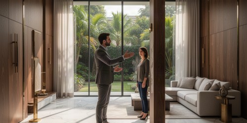 Empresa de reforma no Jardins para projetos exclusivos