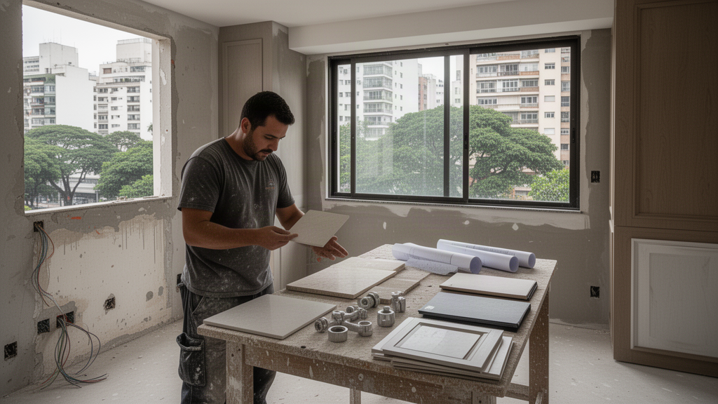 Por que os valores podem mudar tanto nessa região