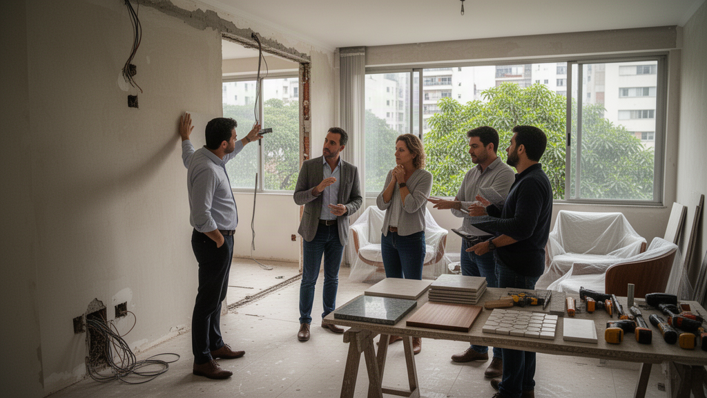 Quando contar com uma empresa especializada