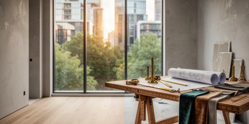 Reforma de apartamento no Itaim Bibi: guia completo