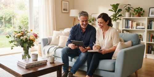 Quanto investir para renovar um imóvel de forma inteligente