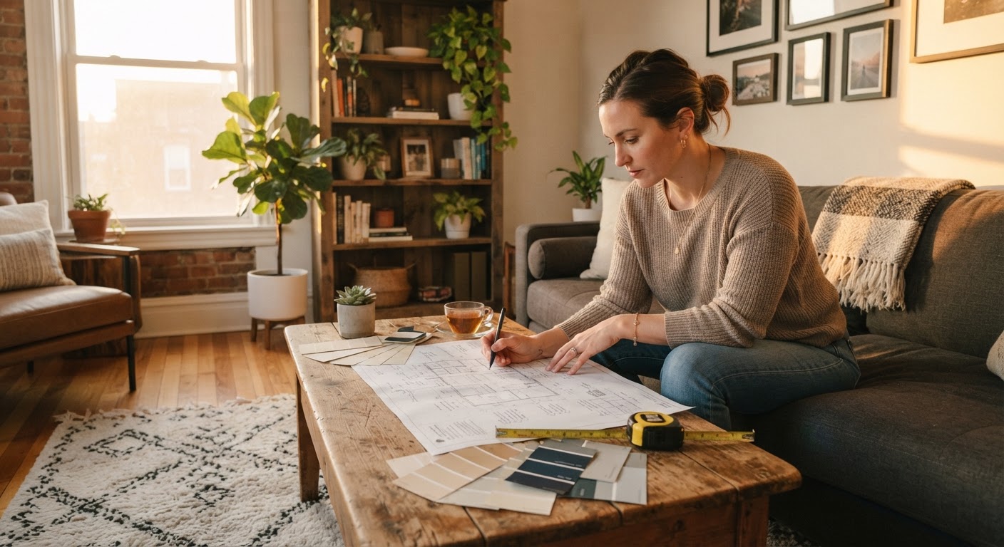 Quando contar com uma empresa especializada na renovação