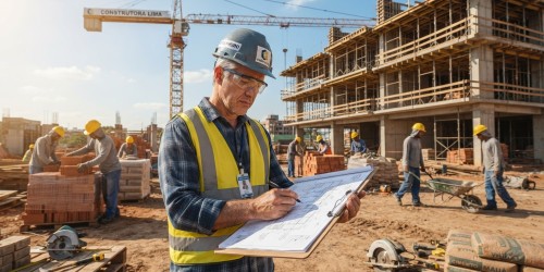 Como evitar mudanças no projeto durante a obra