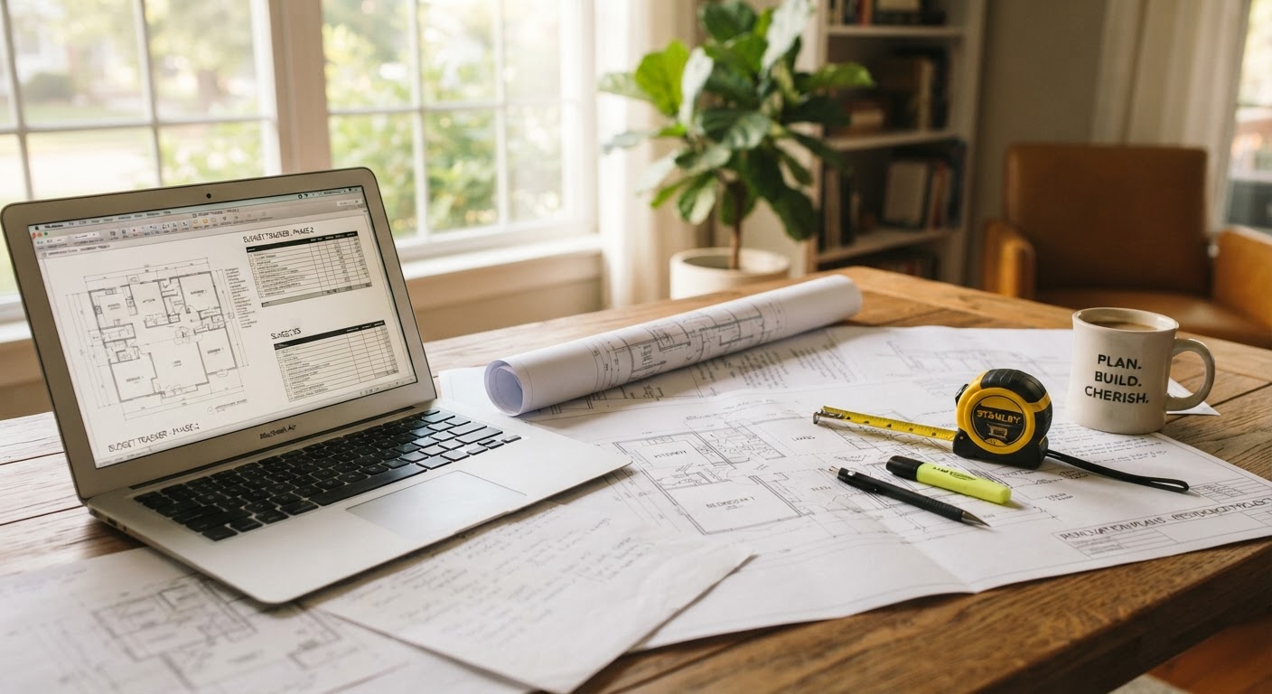Como o planejamento protege o investimento do proprietário