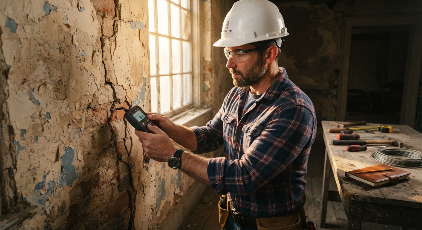 Quando buscar uma empresa especializada para a obra