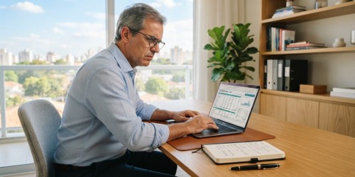 O que observar no orçamento antes de assinar o contrato