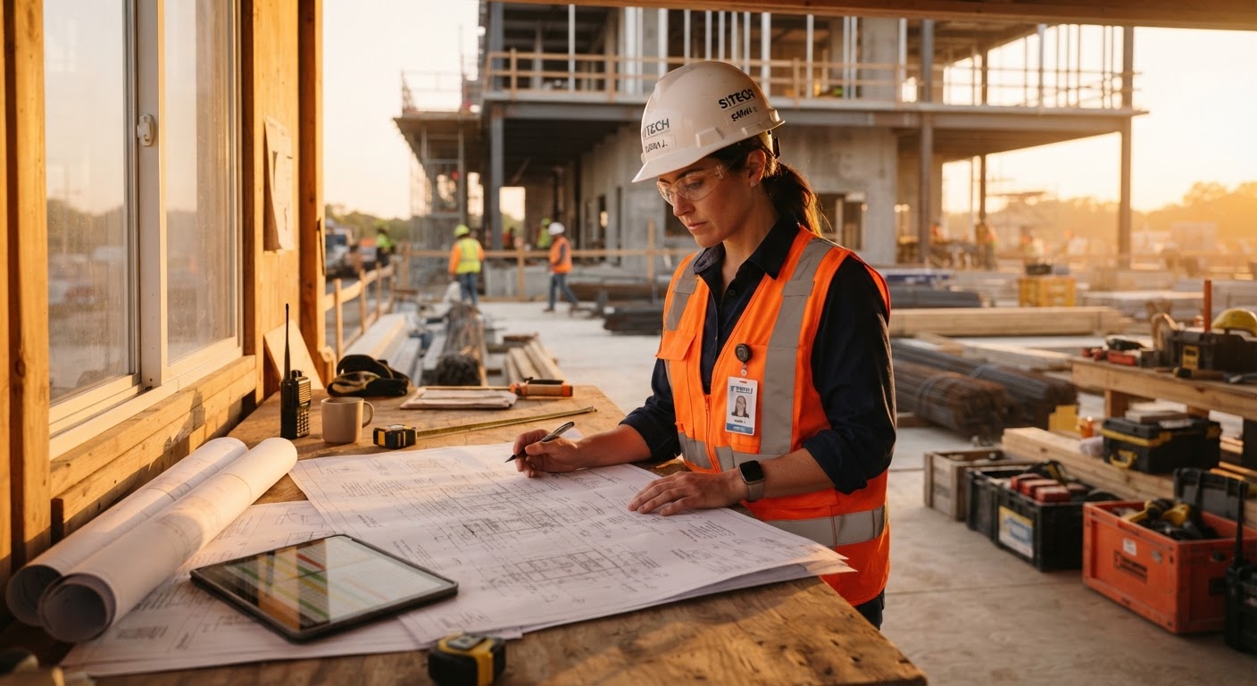 Quando contratar uma empresa para coordenar os serviços
