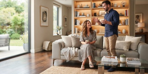 Como garantir um acabamento de excelência em todos os ambientes