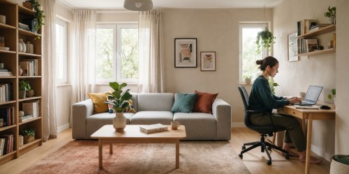 Como criar ambientes mais funcionais sem ampliar a construção
