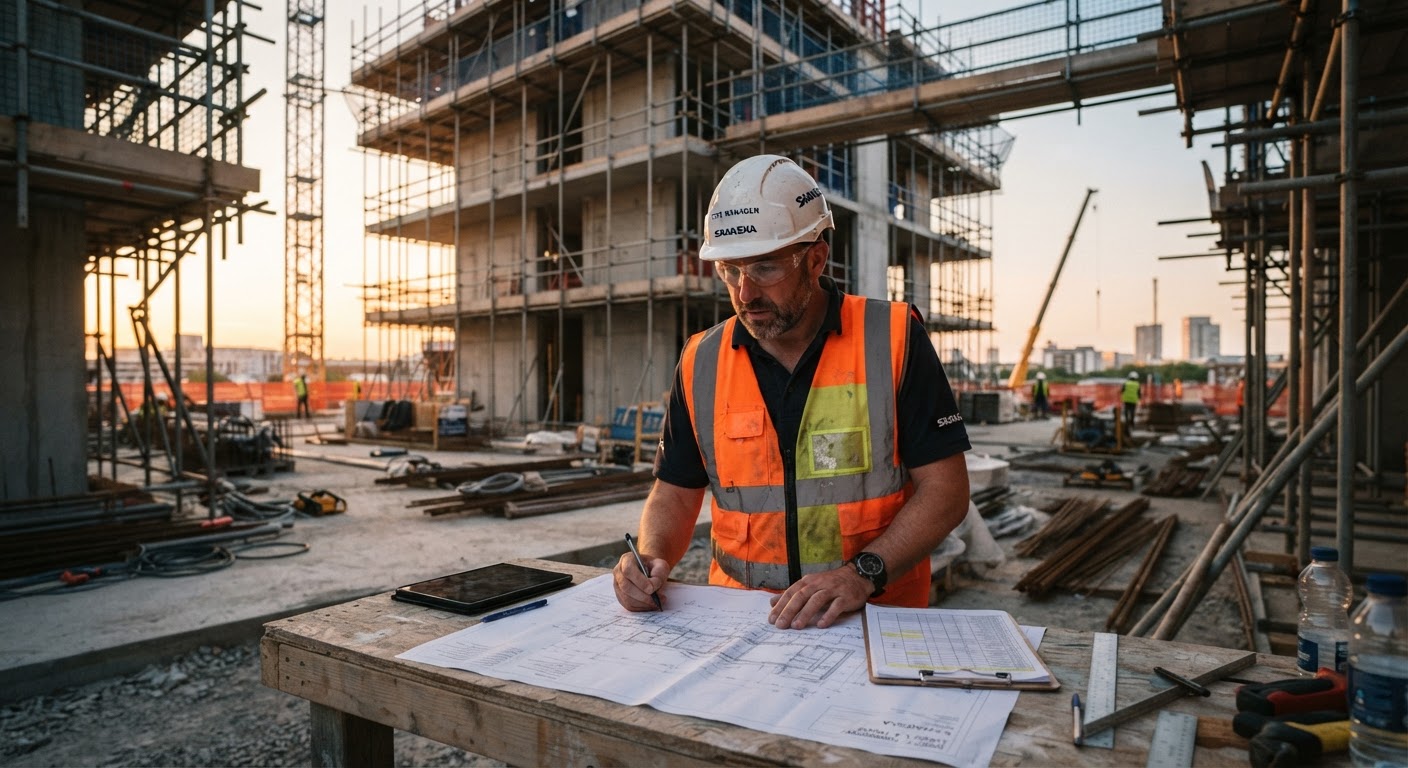 Como comparar cronograma, custos e projeto
