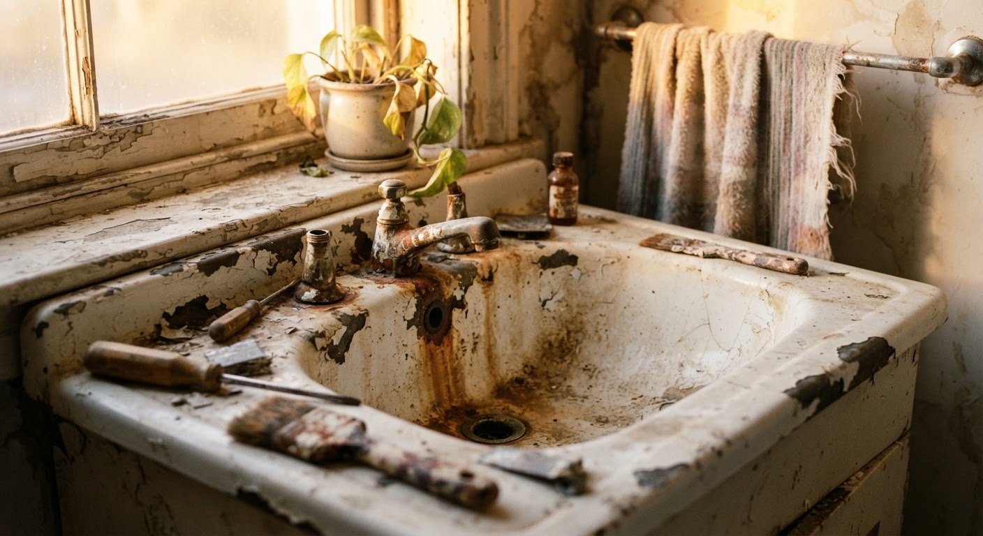 Quem pode ser afetado pelos problemas acumulados