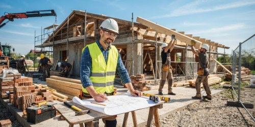 Reformas planejadas reduzem retrabalho e desperdícios