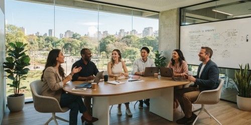 Como identificar oportunidades de modernização dos ambientes