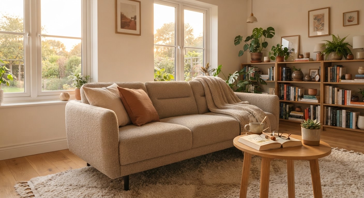 Soluções que combinam conforto, segurança e eficiência