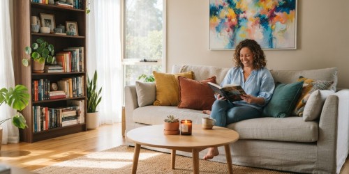 Como modernizar ambientes sem perder personalidade