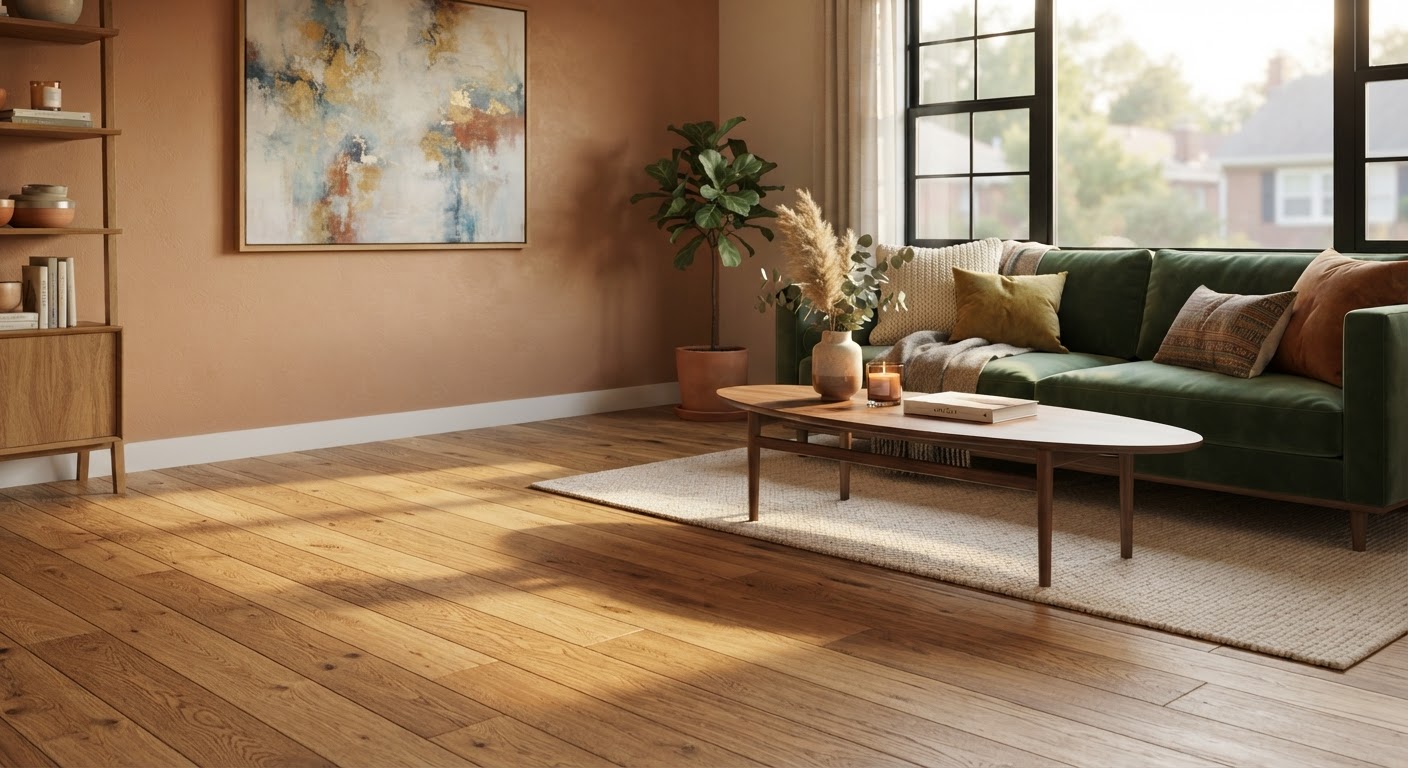 Vantagens de renovar superfícies desgastadas