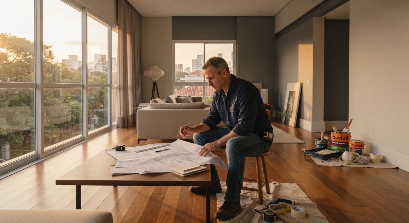 Como estimar prazos e investimento com mais segurança