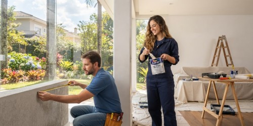 Cuidados ao reformar residências no Alto de Pinheiros