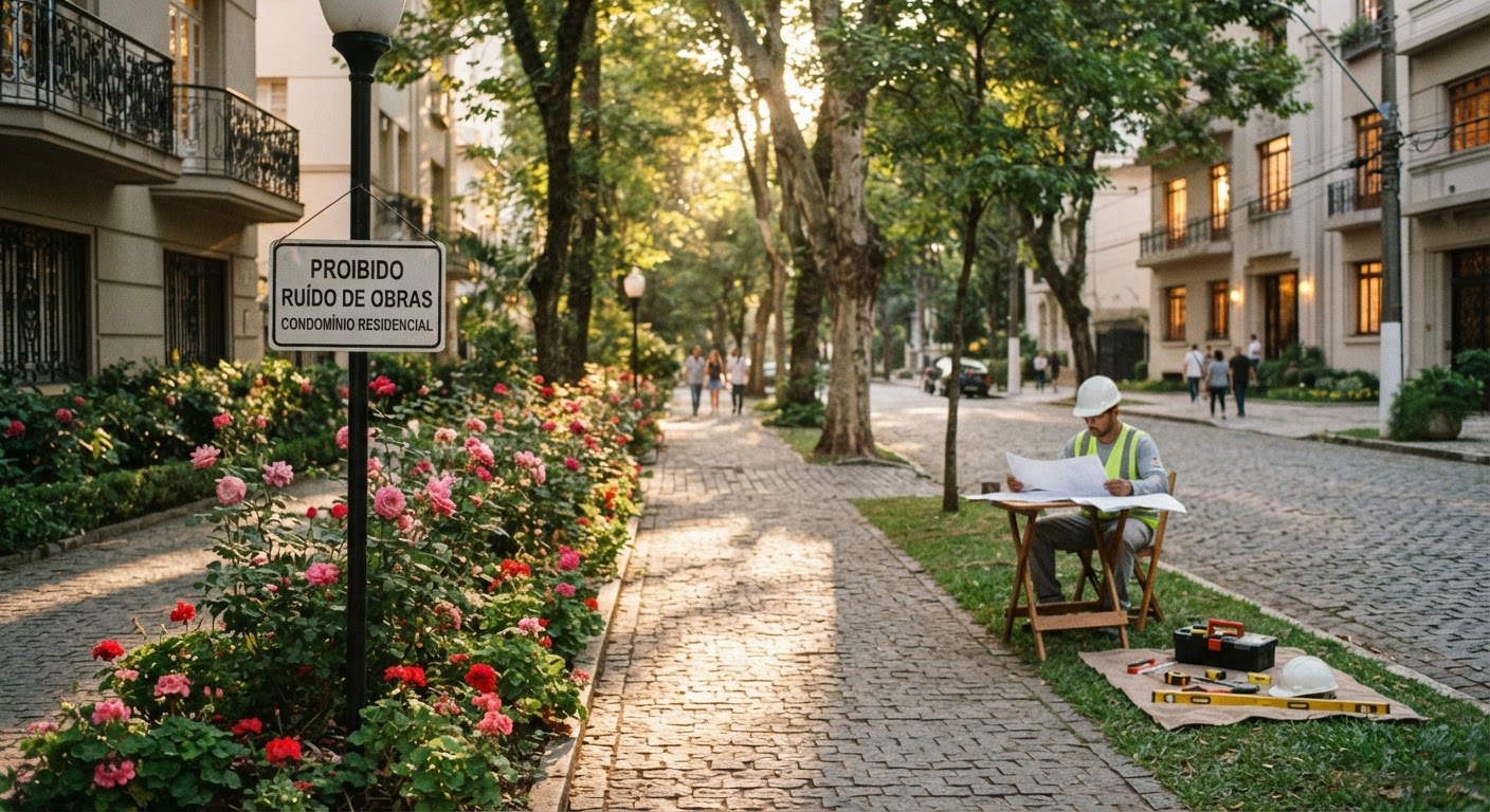 Erros frequentes que podem interromper o serviço