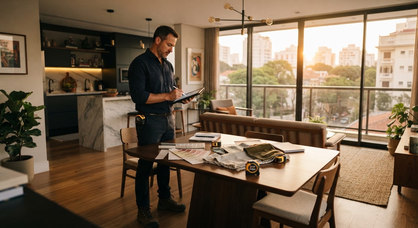 Quando contratar uma empresa especializada em Higienópolis